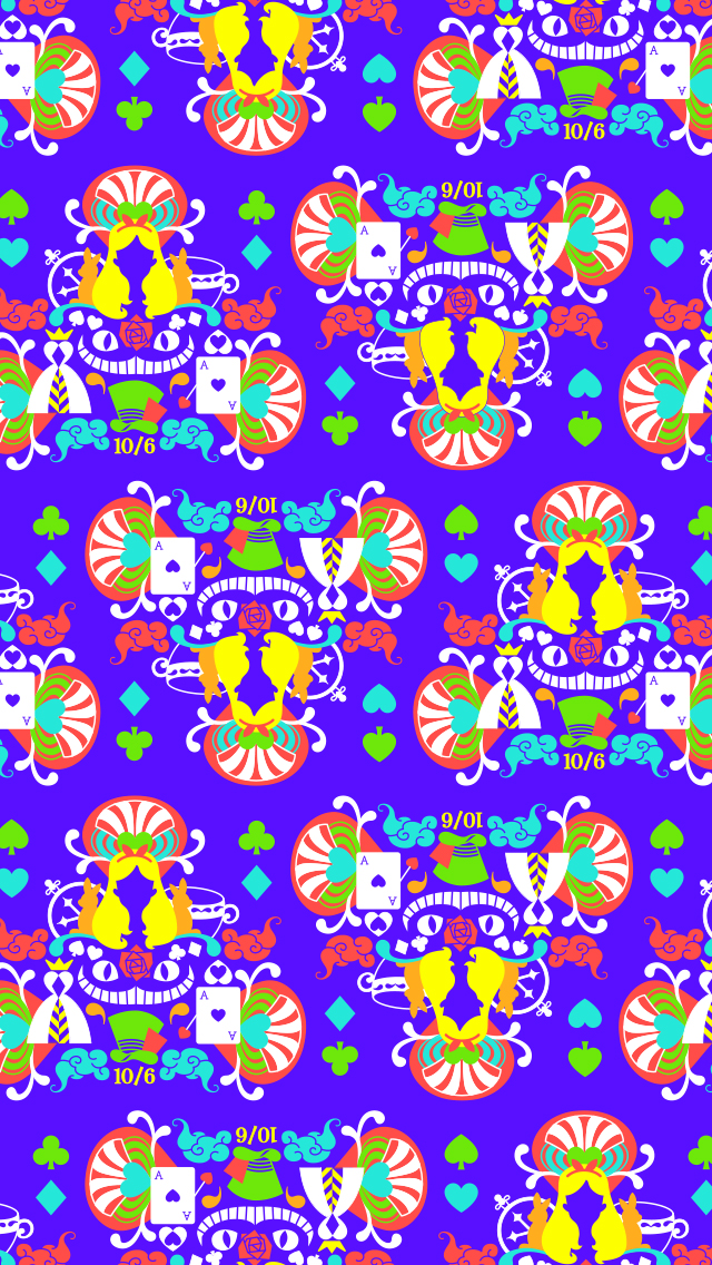 Circle - HD Wallpaper 