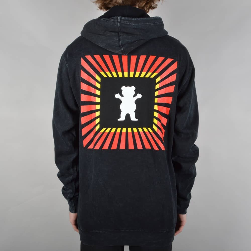 grizzly griptape sweatshirt
