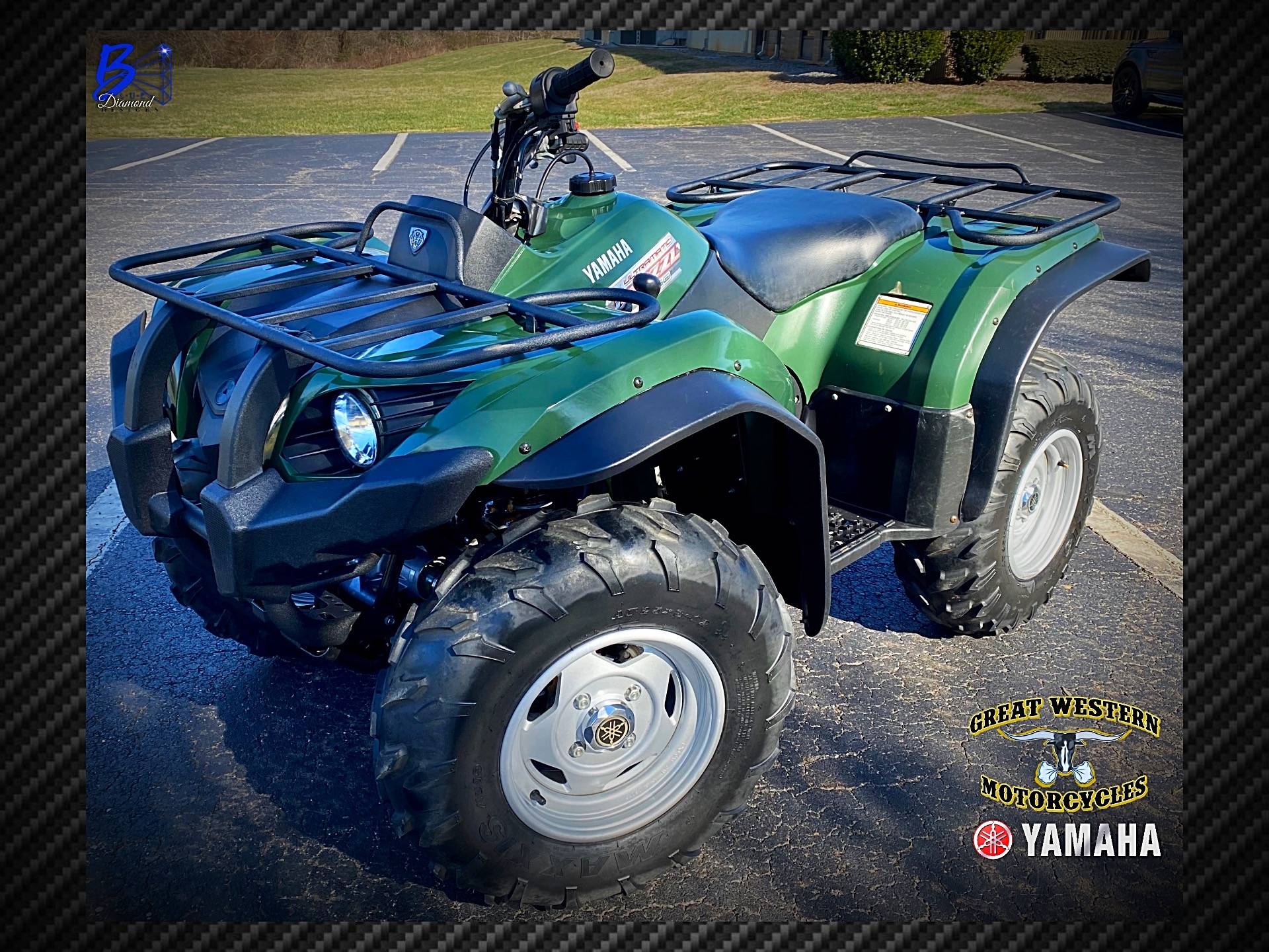 All-terrain Vehicle - HD Wallpaper 