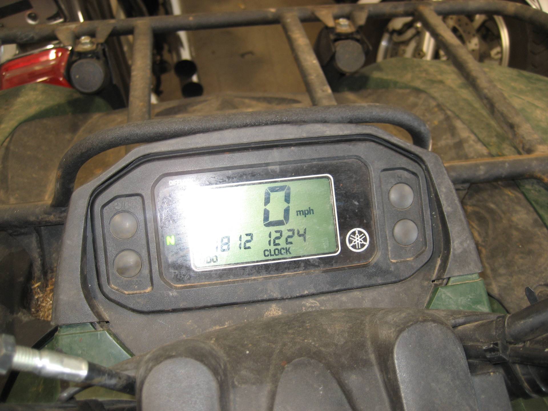 Gauge - 1920x1440 Wallpaper - teahub.io