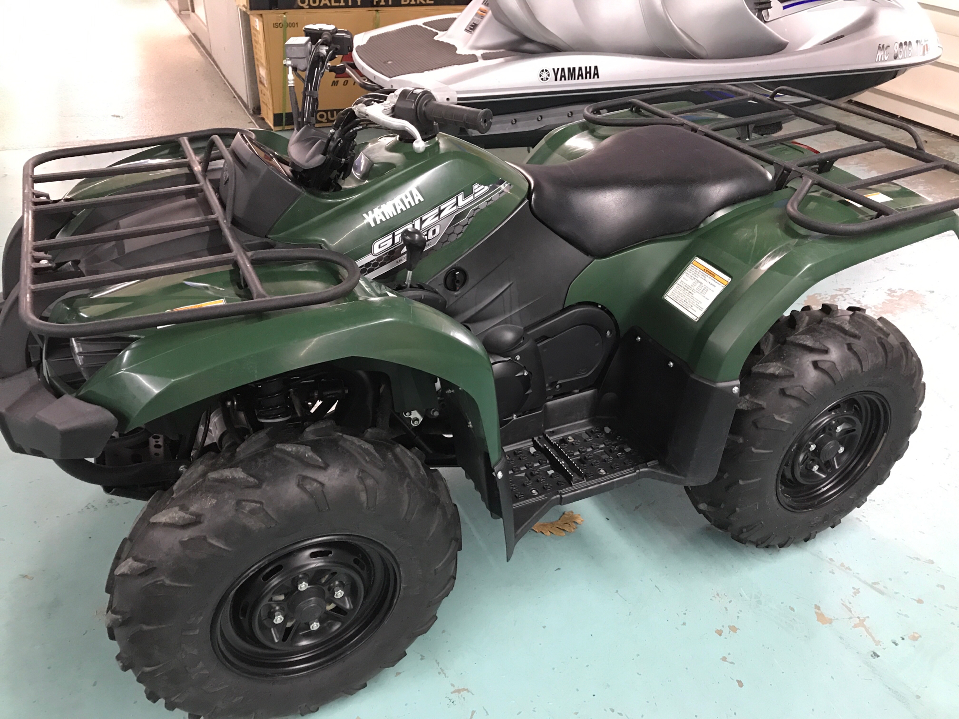 All-terrain Vehicle - HD Wallpaper 