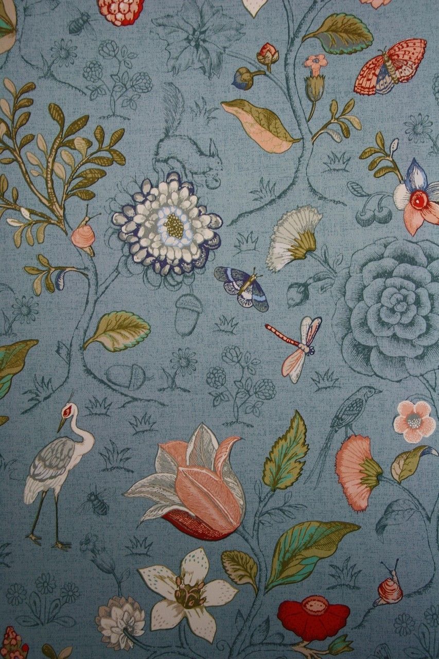 Pip Studio Wallpaper Ideas - HD Wallpaper 