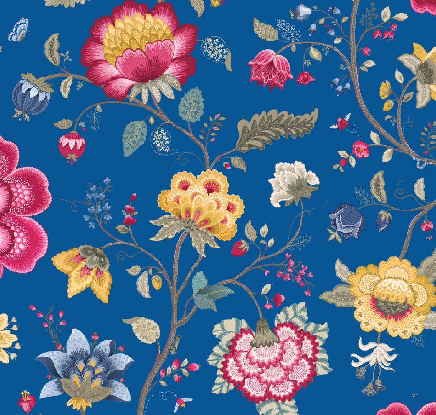 Eijffinger 341038 - HD Wallpaper 