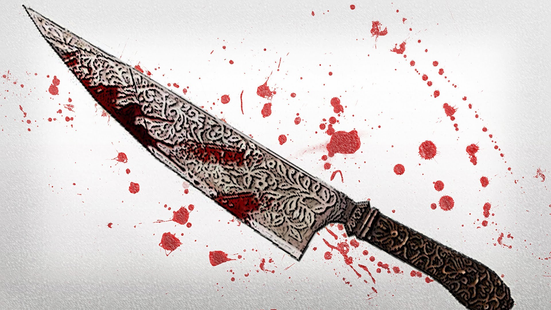 Alice Madness Returns Wallpaper - Alice Madness Returns Blade - HD Wallpaper 