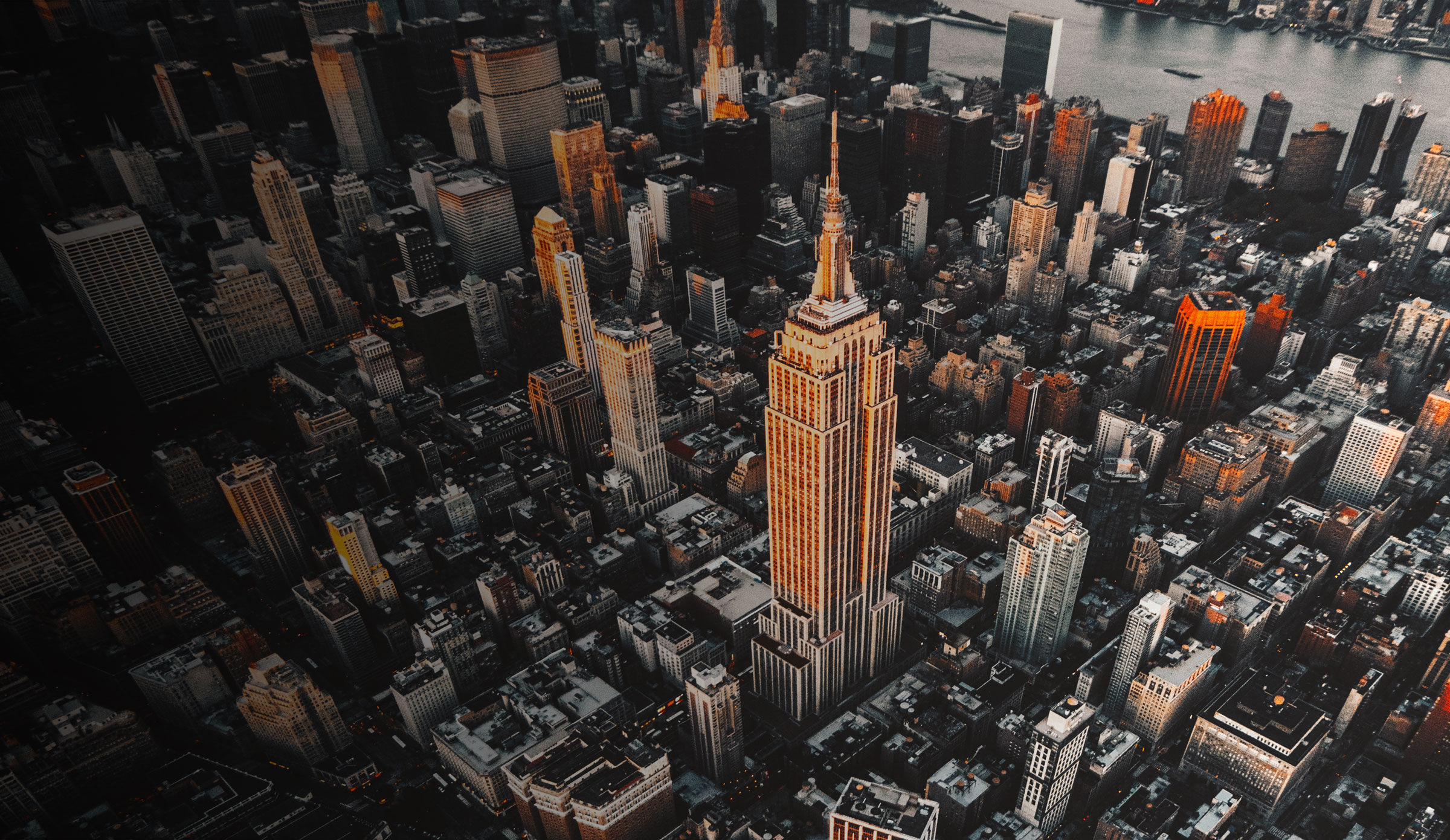 New York - HD Wallpaper 