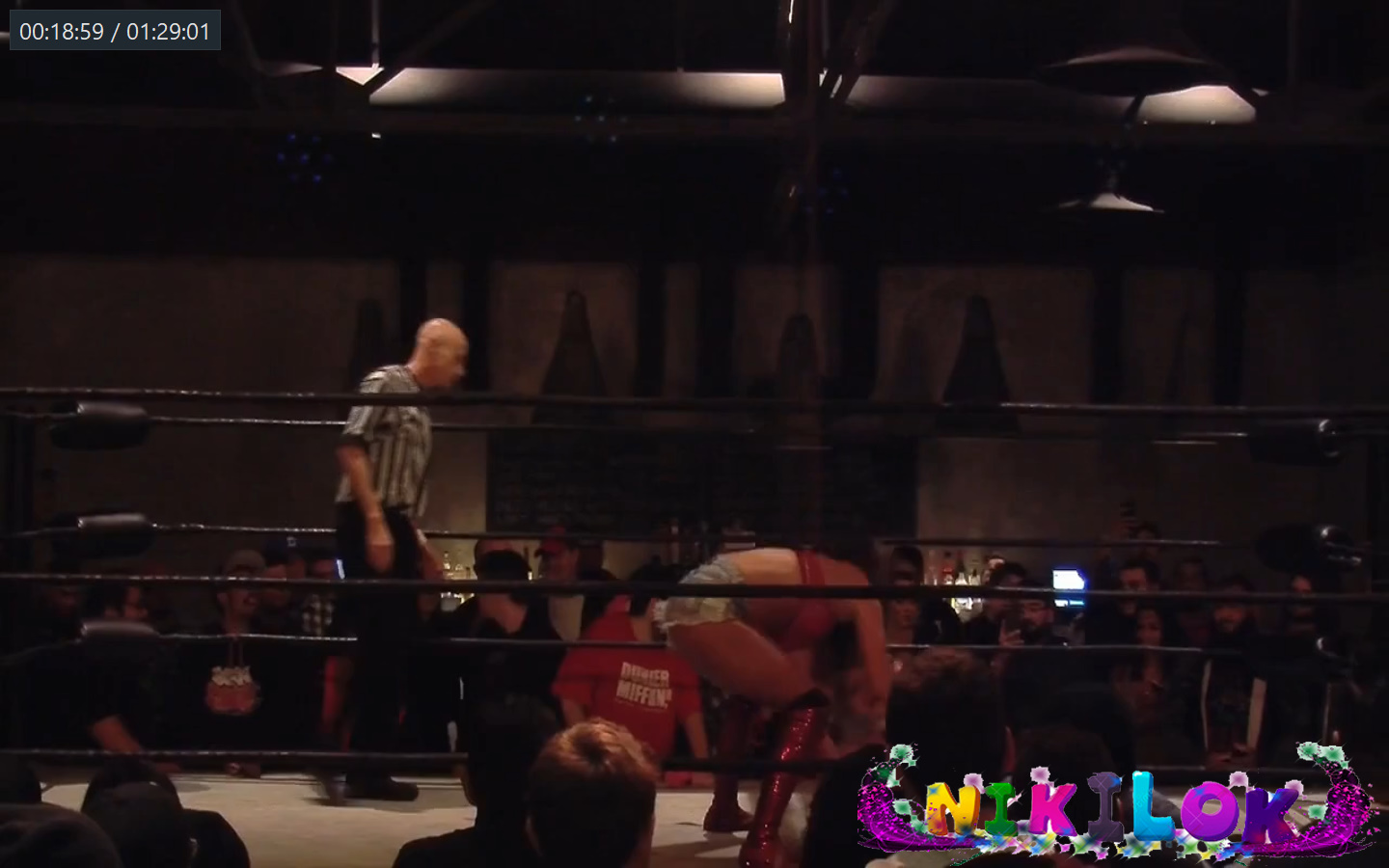 Professional Wrestling - HD Wallpaper 