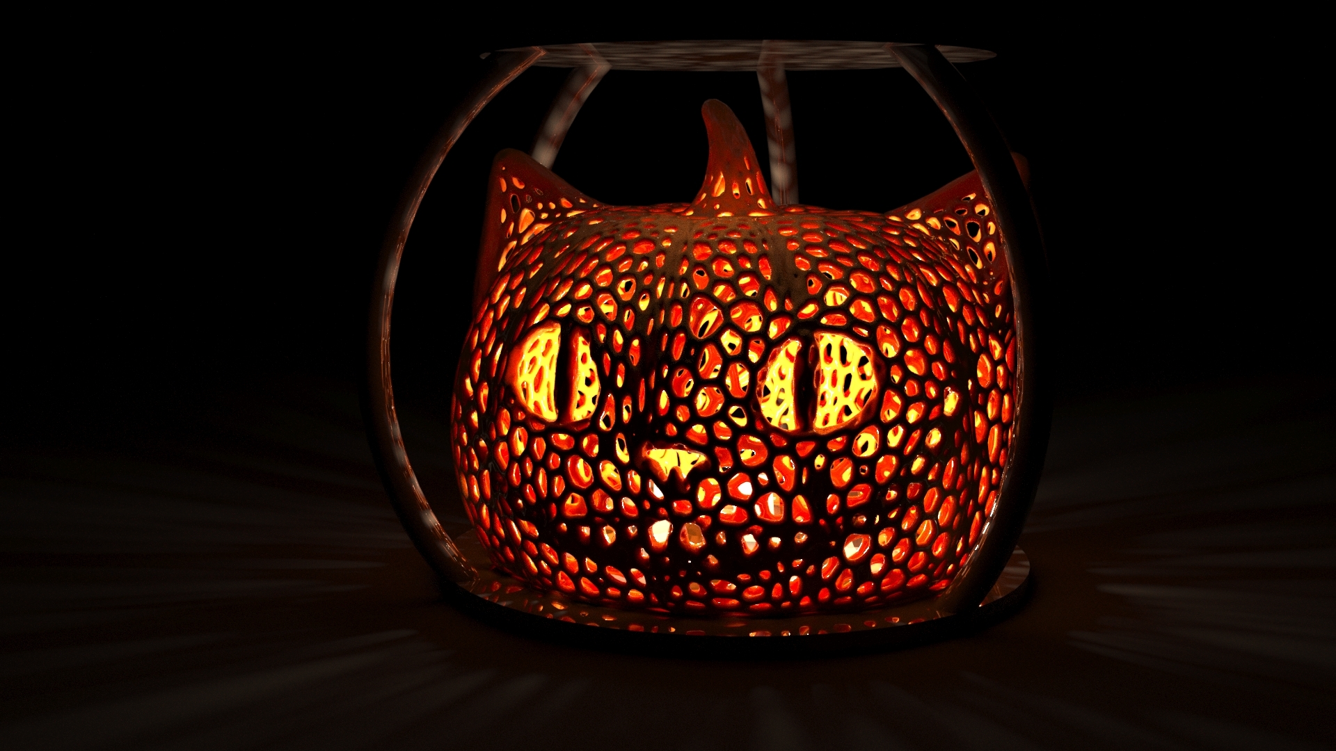 Lantern - HD Wallpaper 