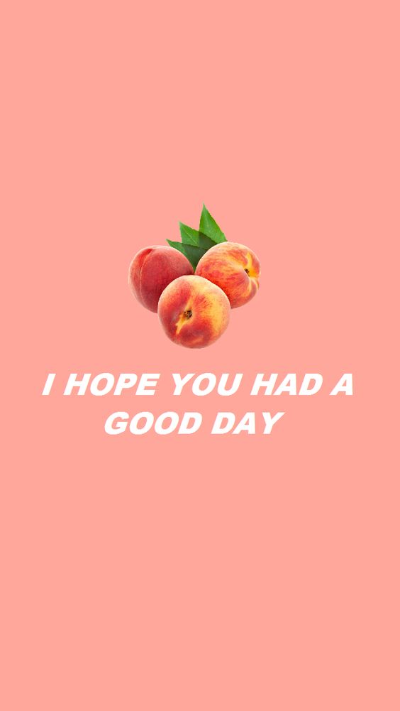 Pink, Quotes, And Wallpaper Image - Cute Peach Aesthetic - HD Wallpaper 