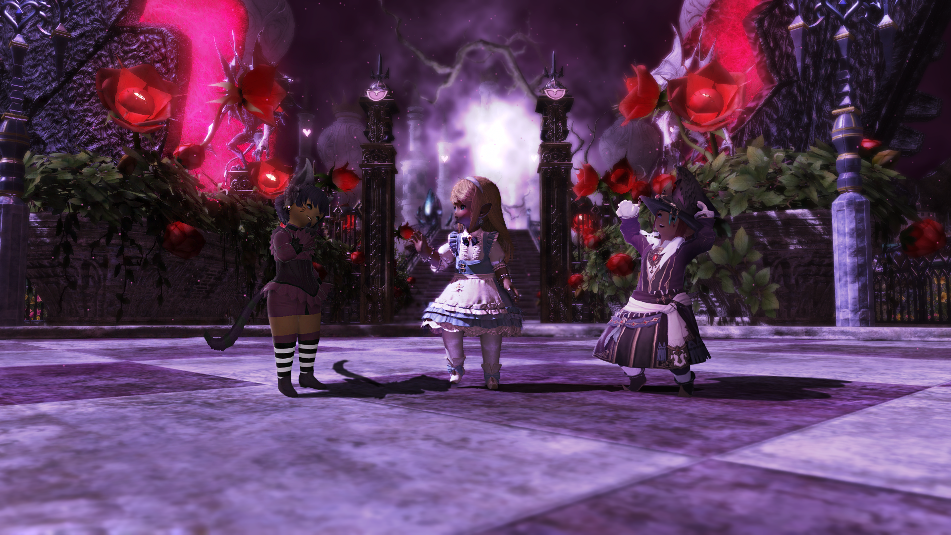 Screenshot - HD Wallpaper 