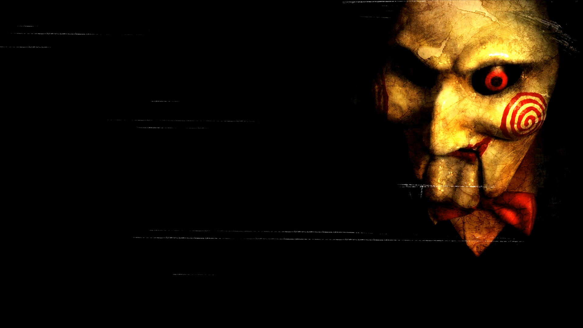 Scary Movie Wallpaper - HD Wallpaper 