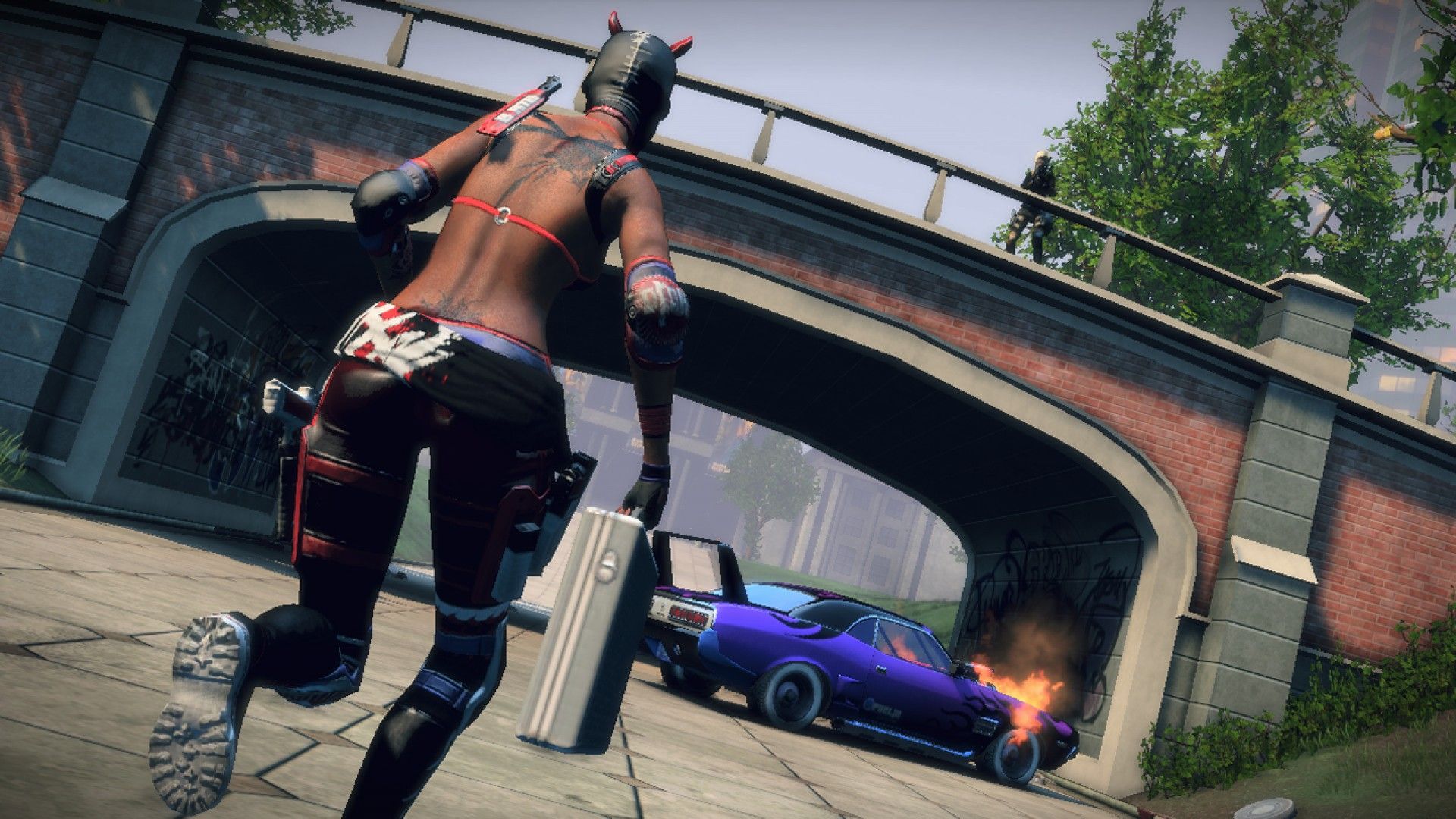 Atp Reloaded - HD Wallpaper 