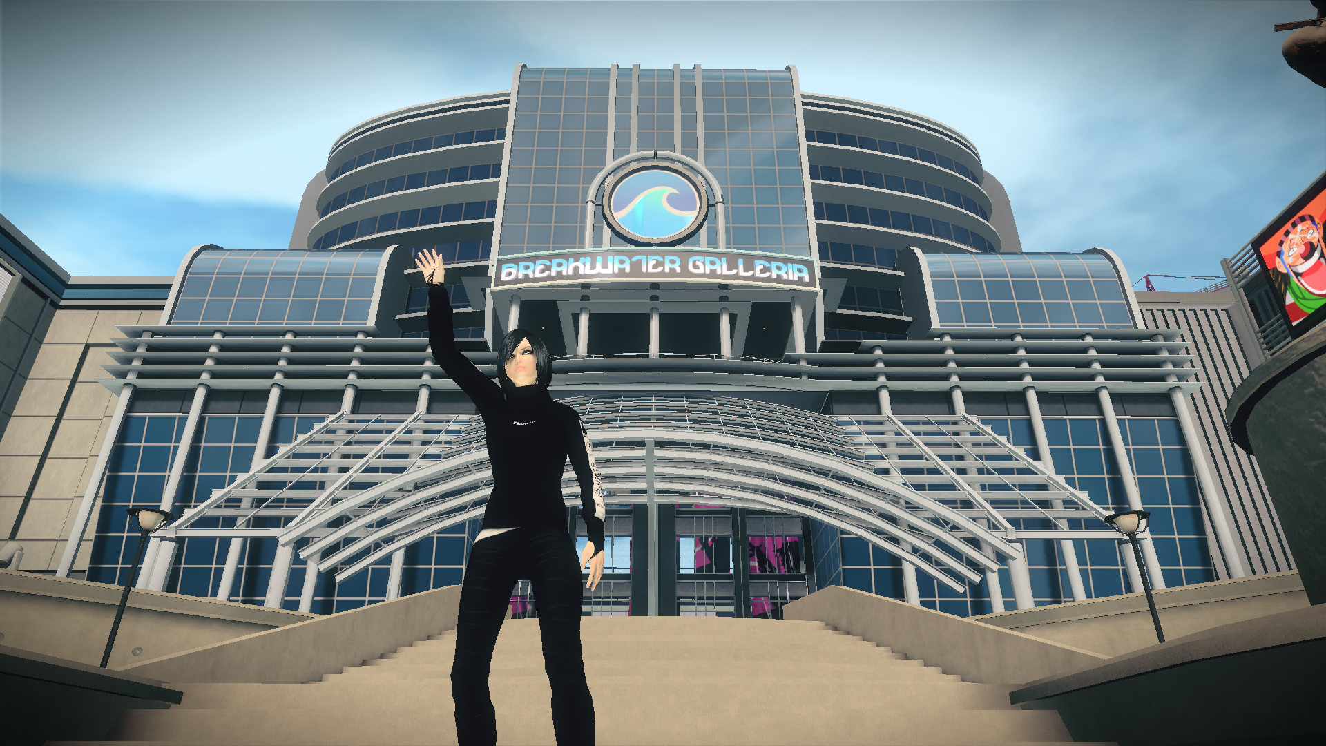 Architecture - HD Wallpaper 