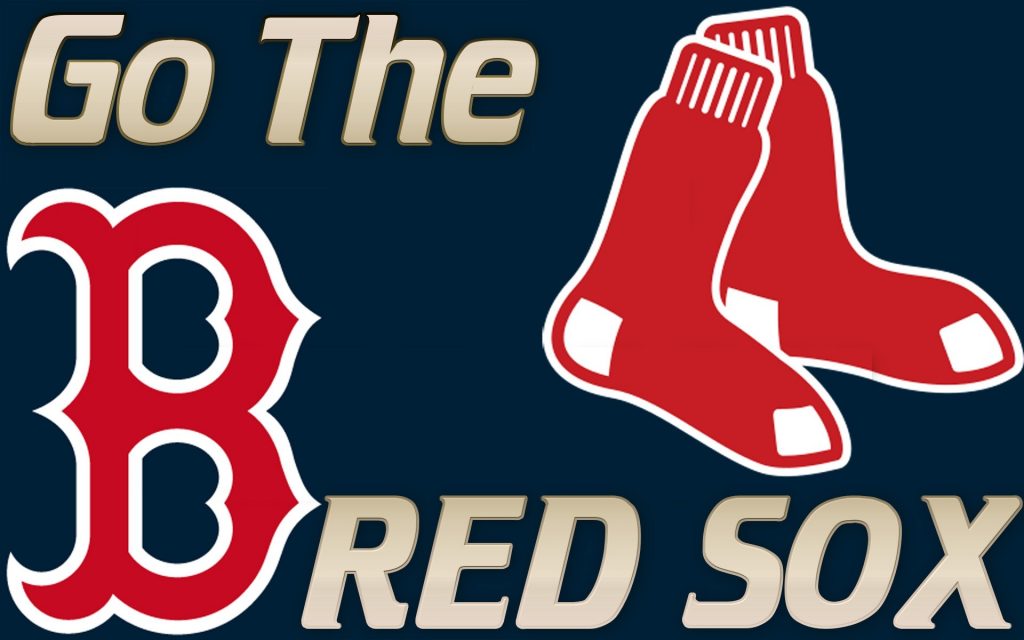 Boston Red Sox Iphone Wallpaper Pic Hwb446903 - New Boston Red Sox Logo - HD Wallpaper 