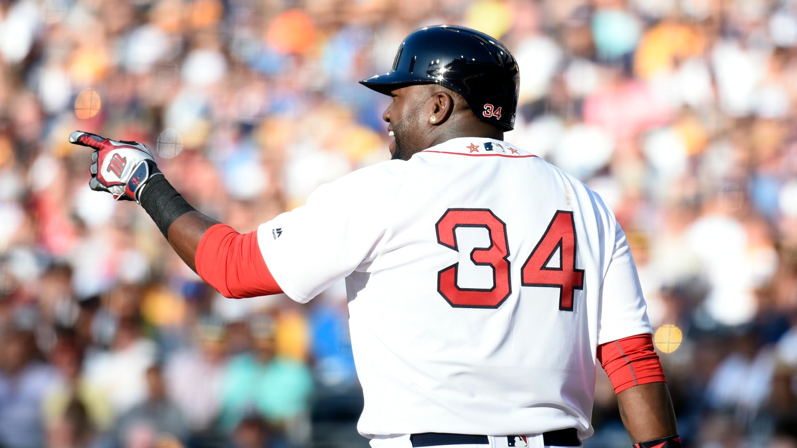 Baseball Player - HD Wallpaper 