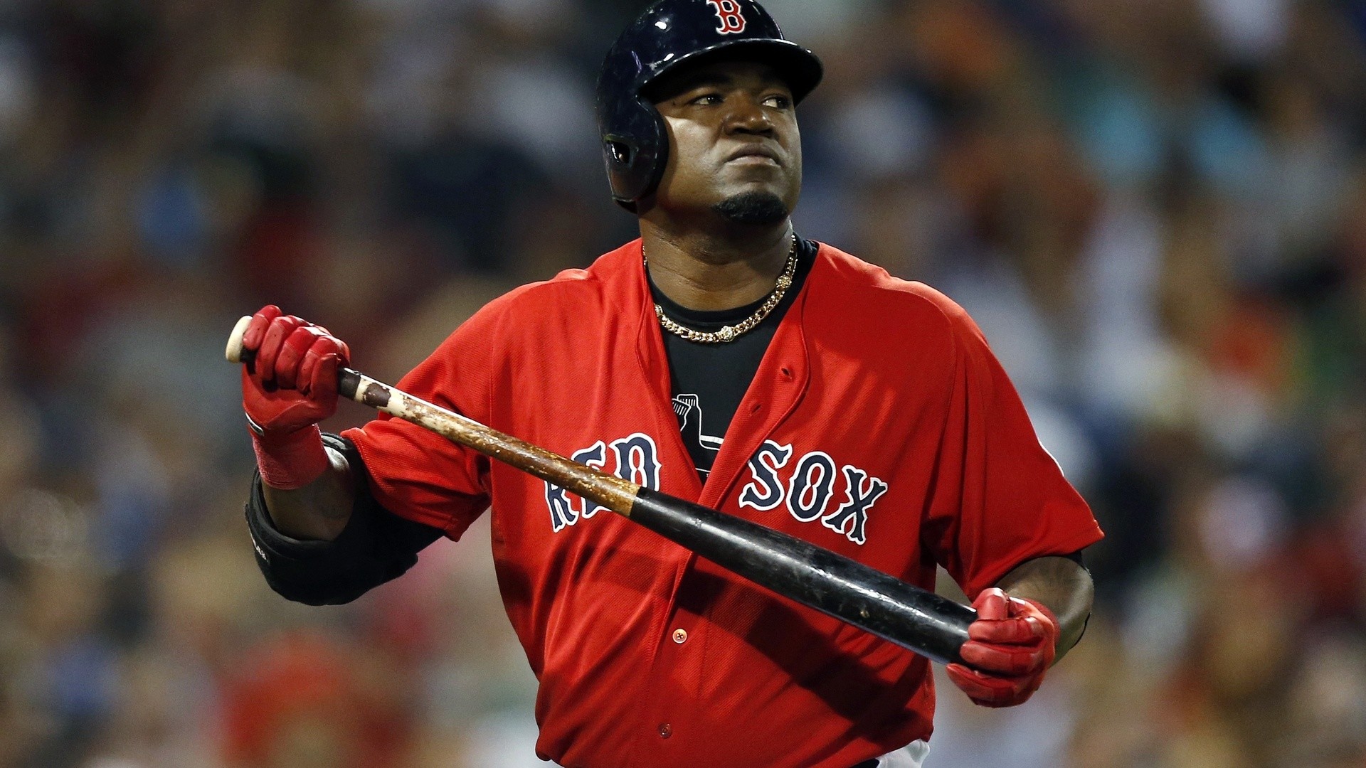 Baseball, Baseball Player, David Ortiz, Mlb, Boston - David Ortiz 1080 - HD Wallpaper 