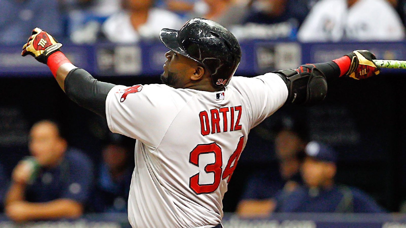 Baseball Player - HD Wallpaper 