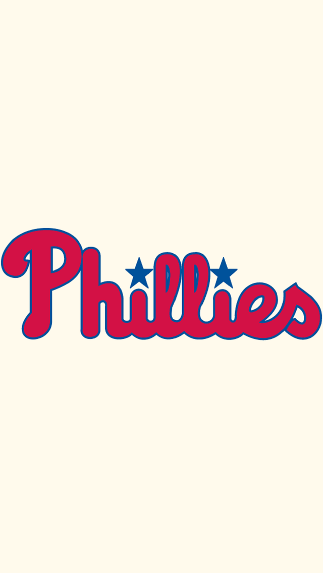 Iphone 8 Phillies Iphone - HD Wallpaper 