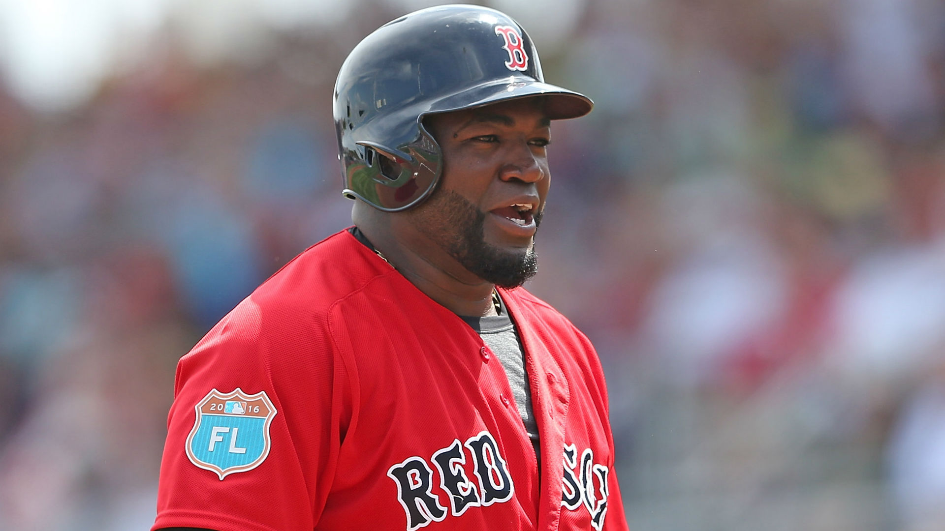 David Ortiz - Boston Red Sox - 1920x1080 Wallpaper - teahub.io