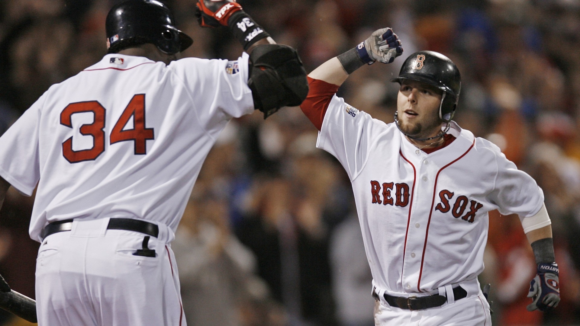 Former President George H Dustin Pedroia 1920x1080 Wallpaper Teahub Io