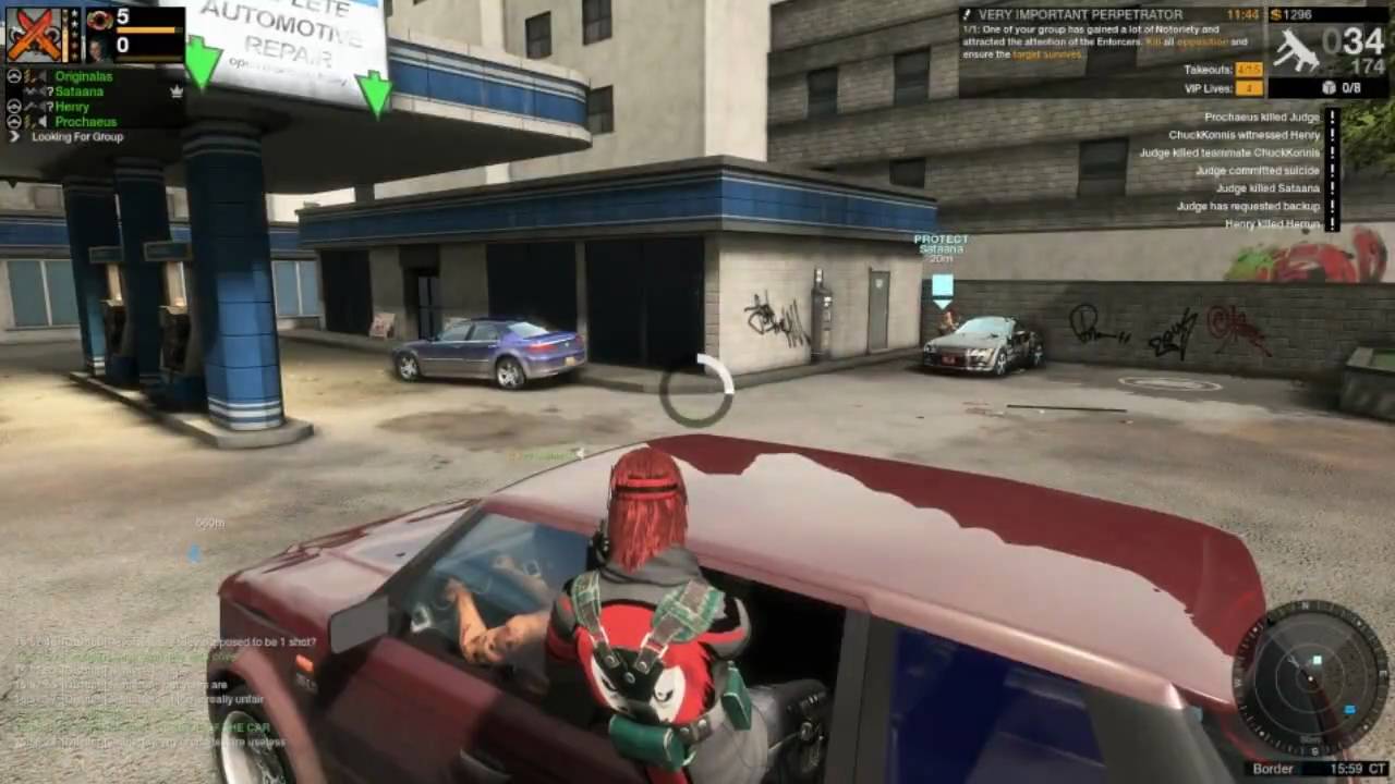 All Points Bulletin High Quality Background On Wallpapers - Pc Game - HD Wallpaper 