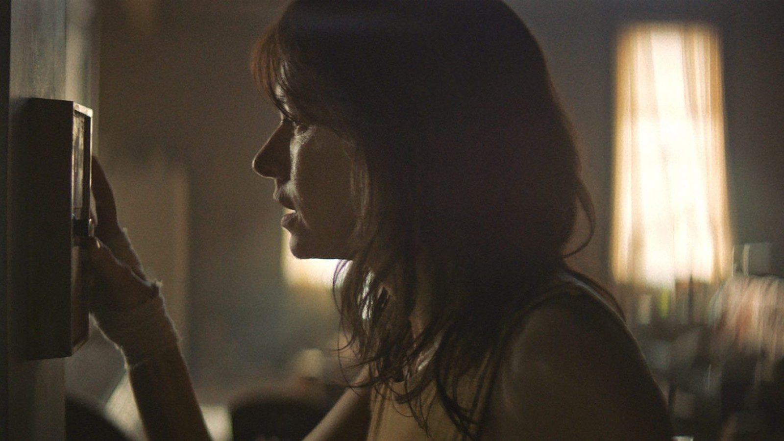 Wolf Hour 2019 Movie - HD Wallpaper 