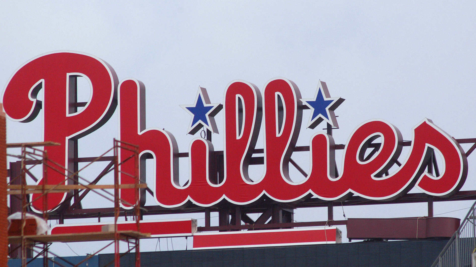 Philadelphia Phillies Browser Themes And Desktop/iphone - Desktop Philadelphia Phillies Hd - HD Wallpaper 