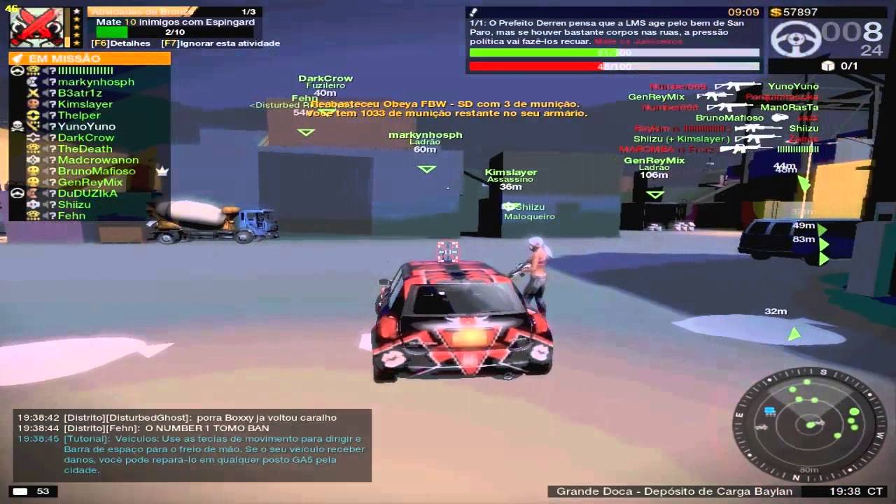 Apb Shaders - HD Wallpaper 