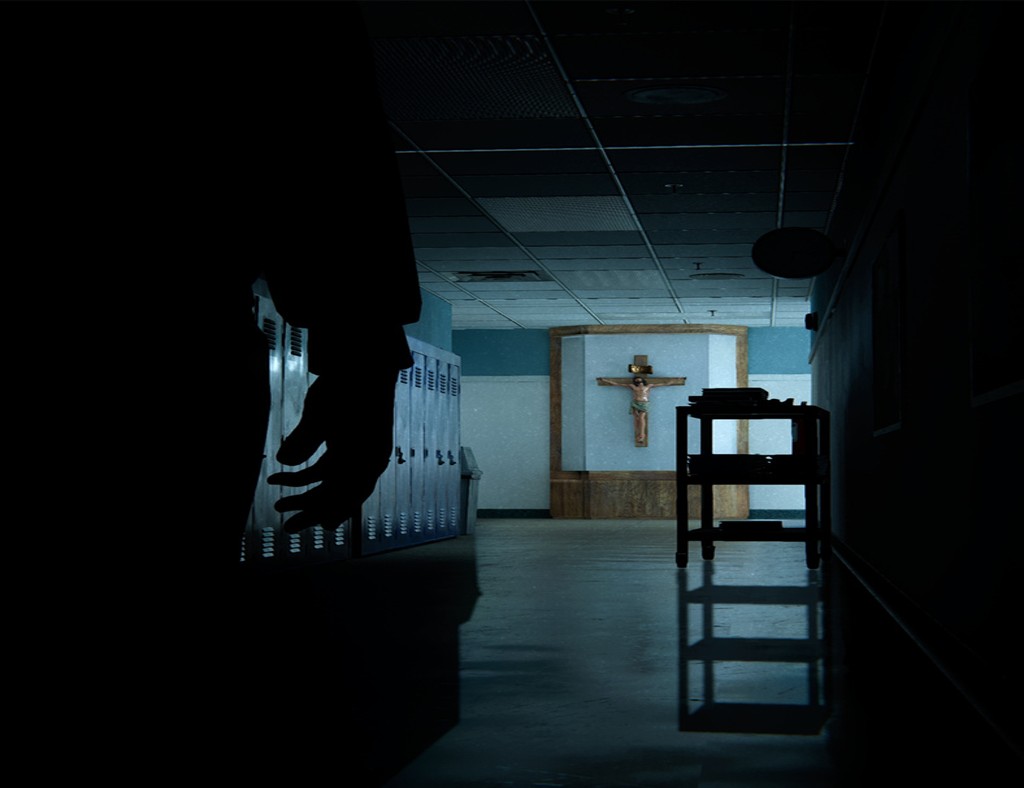 Darkness - HD Wallpaper 