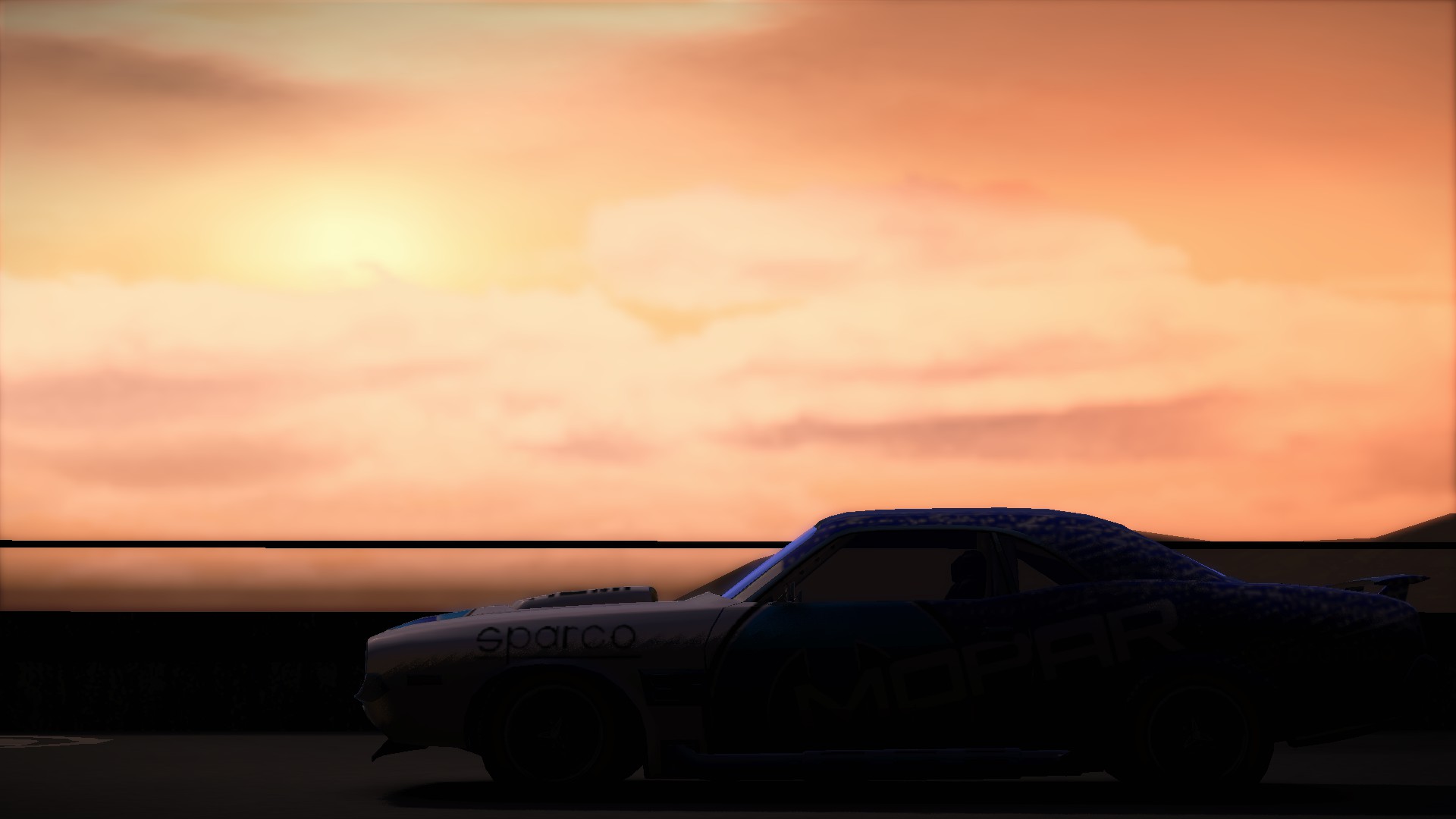 Coupé - HD Wallpaper 