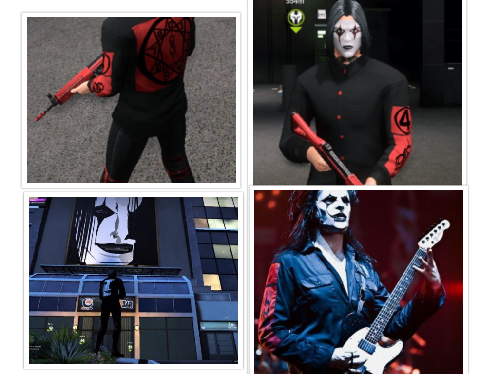 Slipknot All Hope Is Gone Era - HD Wallpaper 