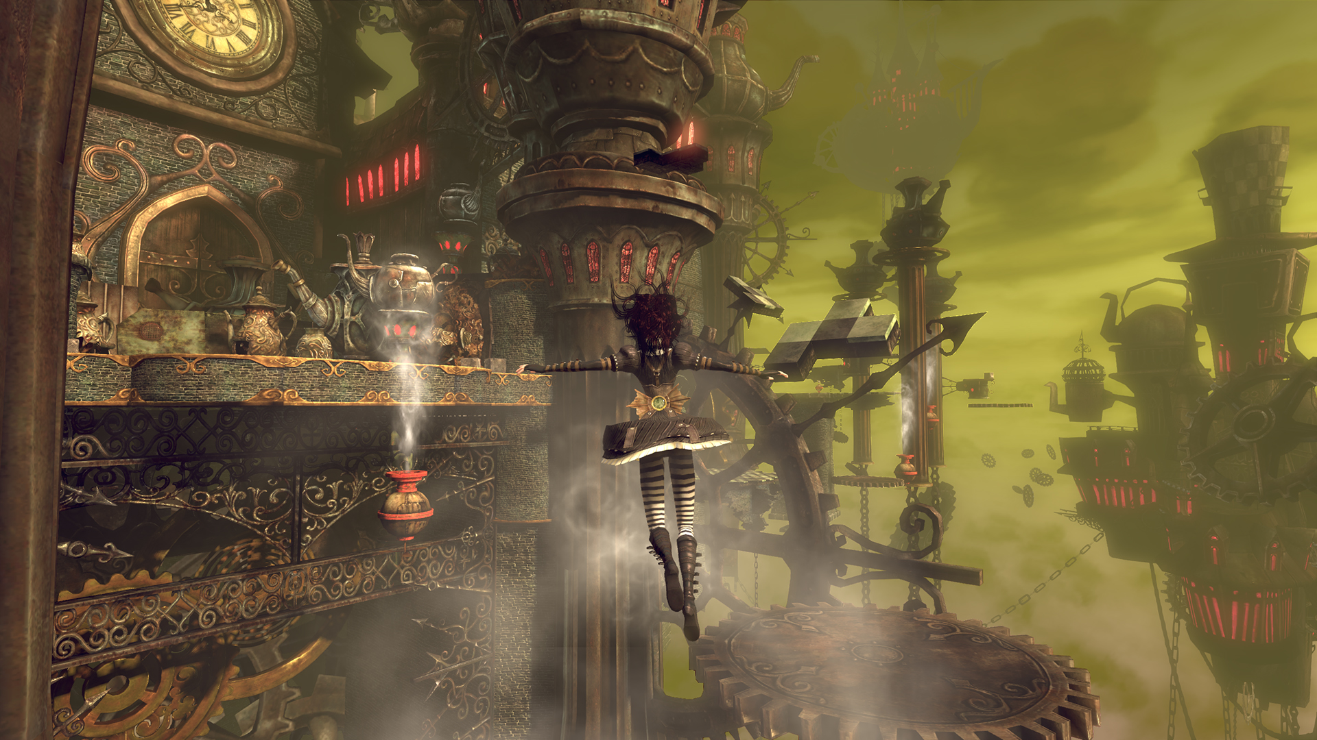 Pc Game - HD Wallpaper 