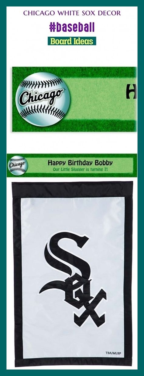 Chicago White Sox Decor - Calligraphy - HD Wallpaper 