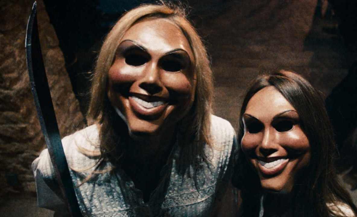 Purge Movie - HD Wallpaper 