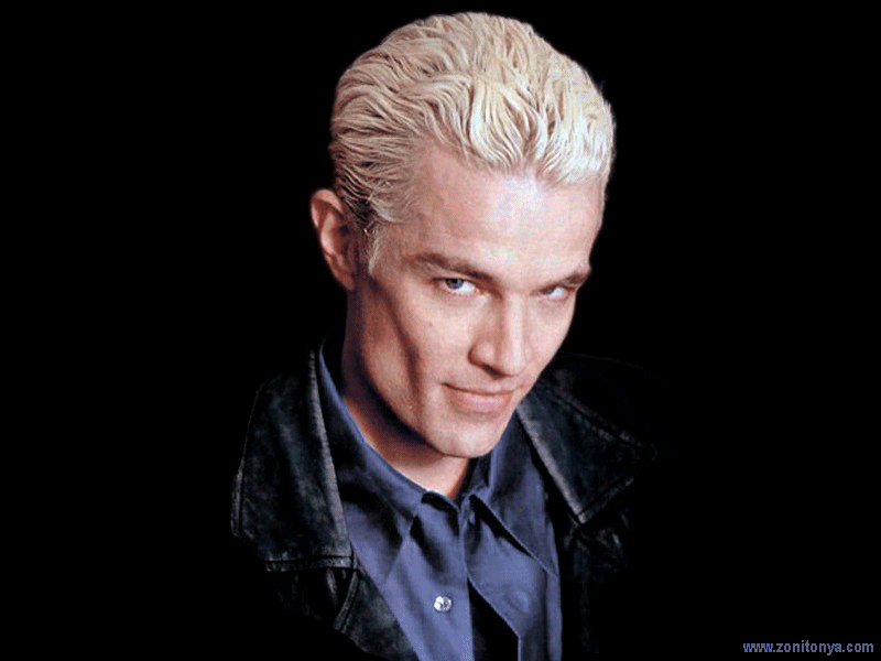 James Marsters Spike - HD Wallpaper 
