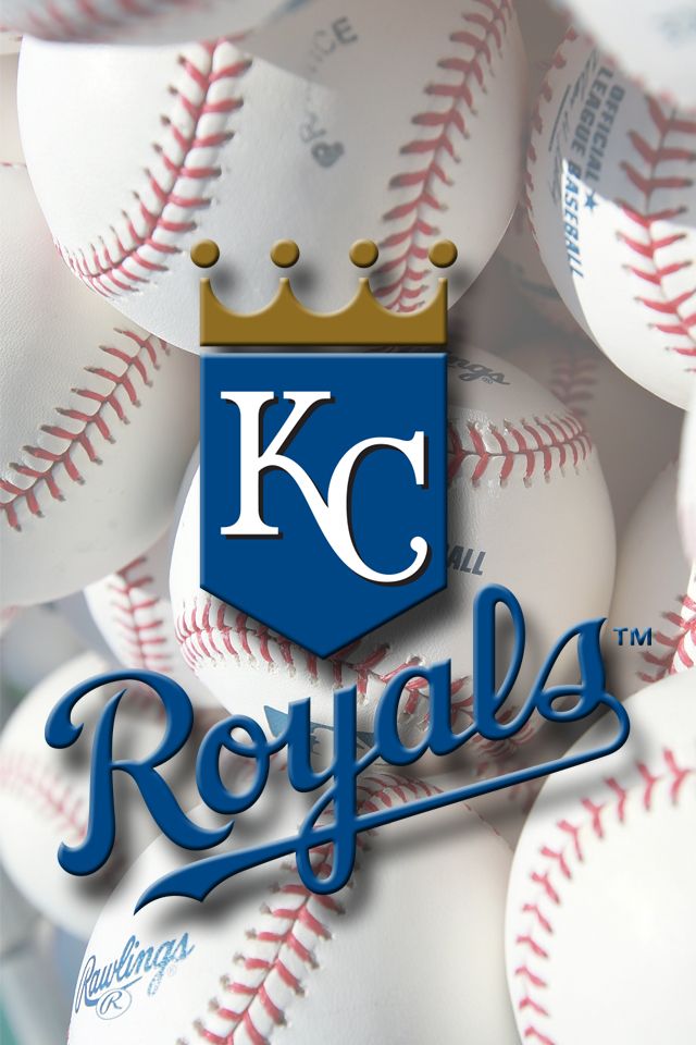 Kansas City Royals Wallpaper Iphone - HD Wallpaper 