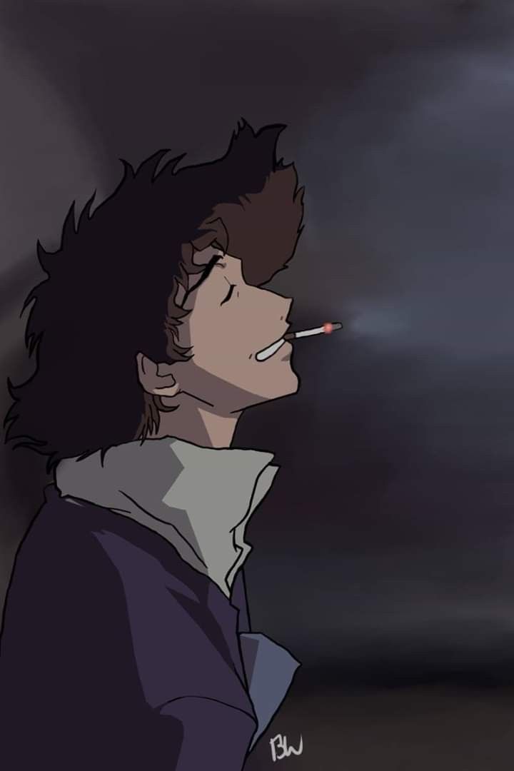 Cowboy Bebop Whatever Happens Happens - HD Wallpaper 