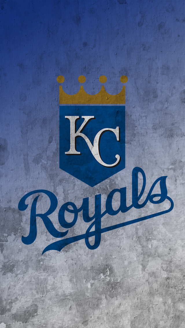 Kansas City Royals Iphone Wallpaper-6y4b2q6 - Kc Royals Wallpaper Reddit - HD Wallpaper 