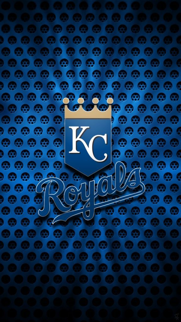 Kansas City Royals Hd Wallpaper Px Kansas City Royals Iphone 576x1024 Wallpaper Teahub Io