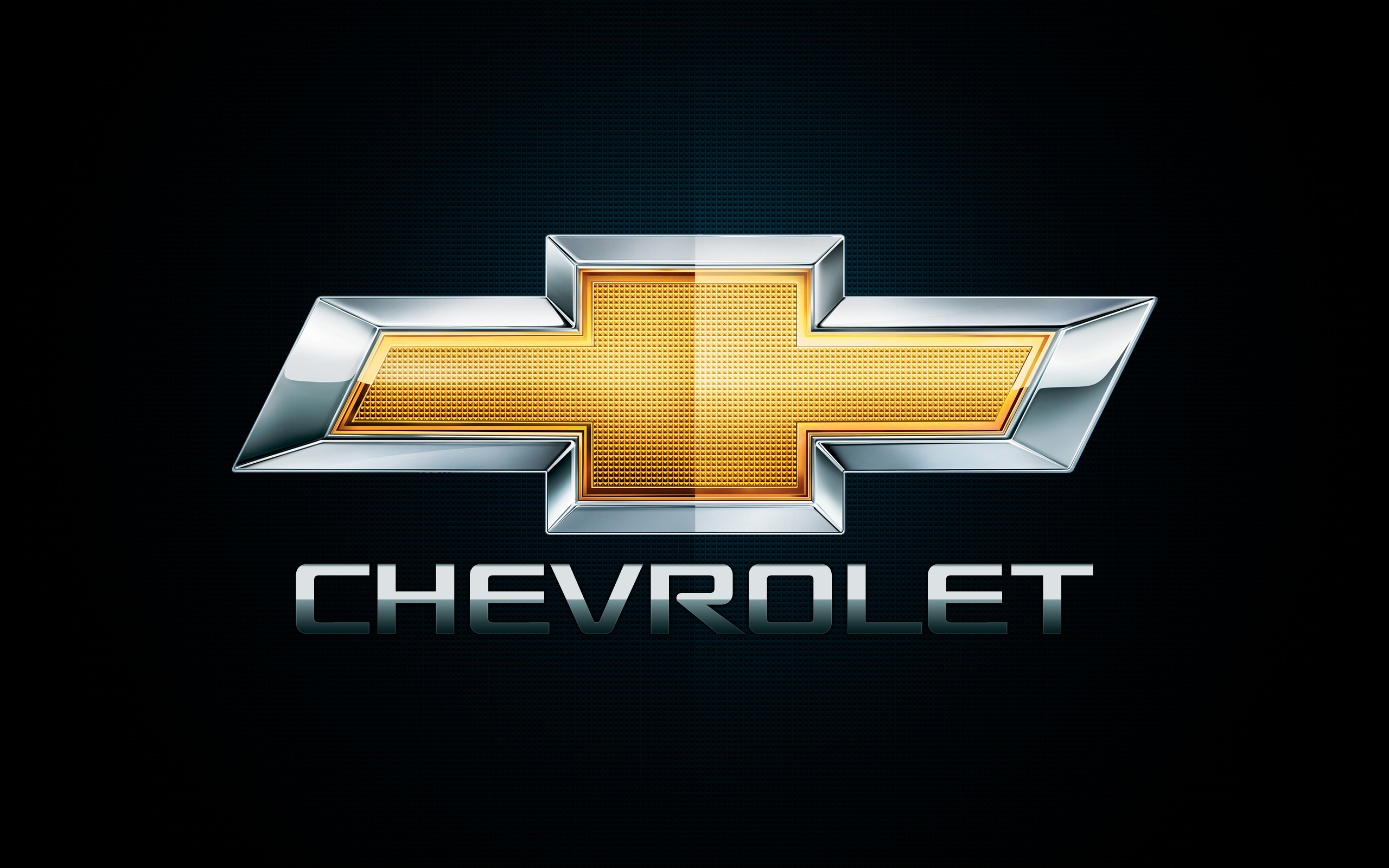 Chevy Logo - HD Wallpaper 