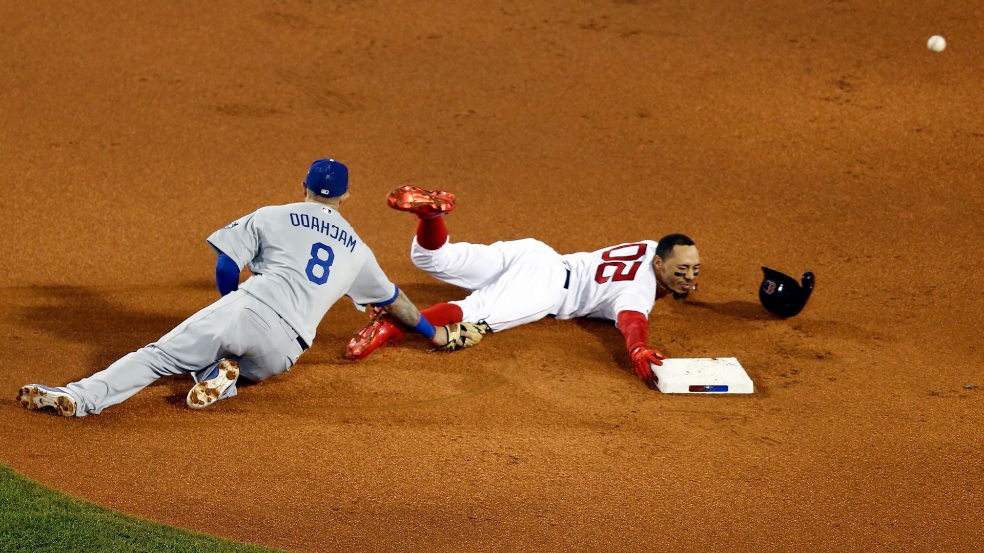 Mookie Betts - College Baseball - HD Wallpaper 