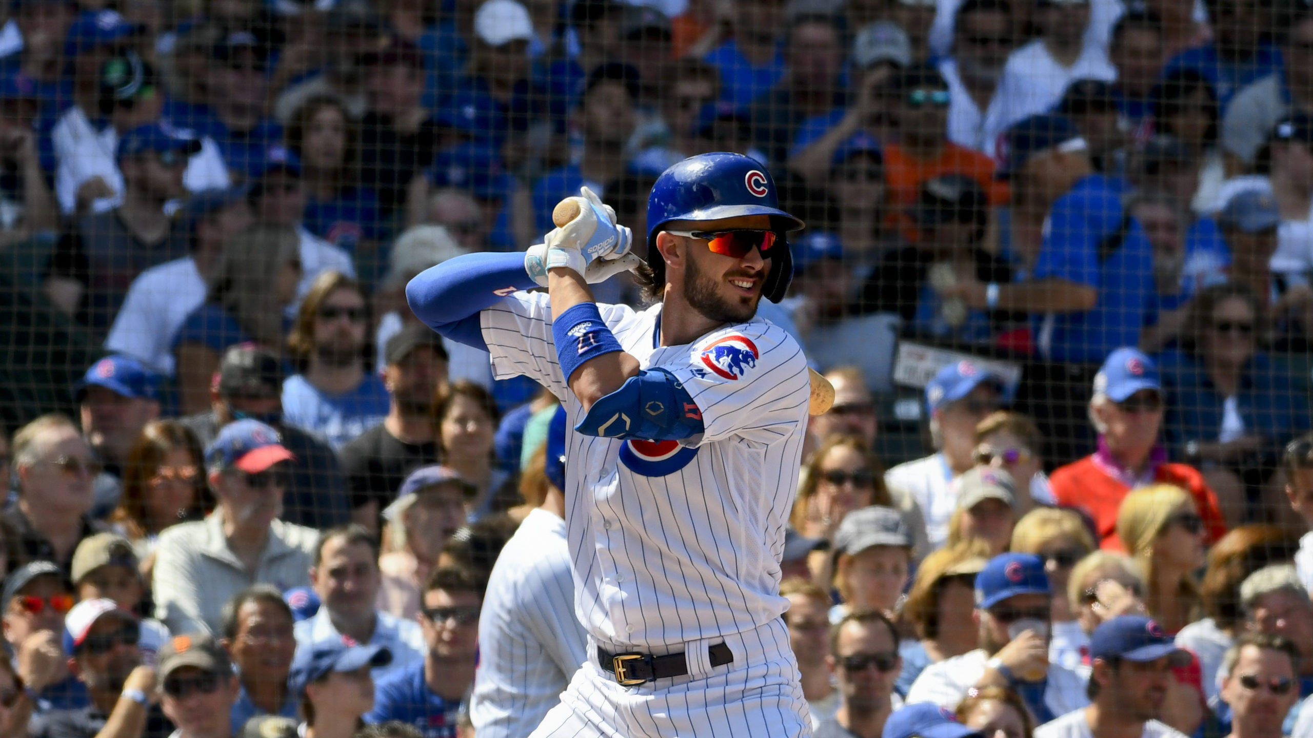 Kris Bryant - HD Wallpaper 