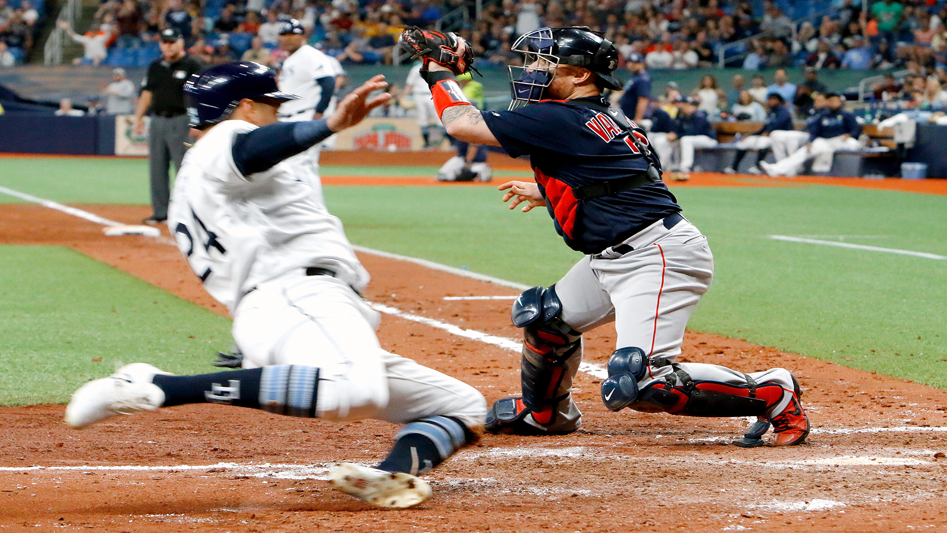 Catcher - HD Wallpaper 