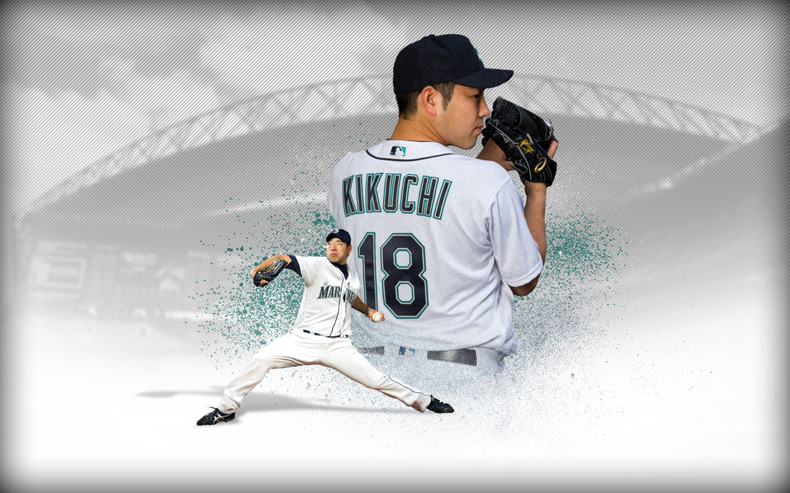 Yusei Kikuchi - HD Wallpaper 