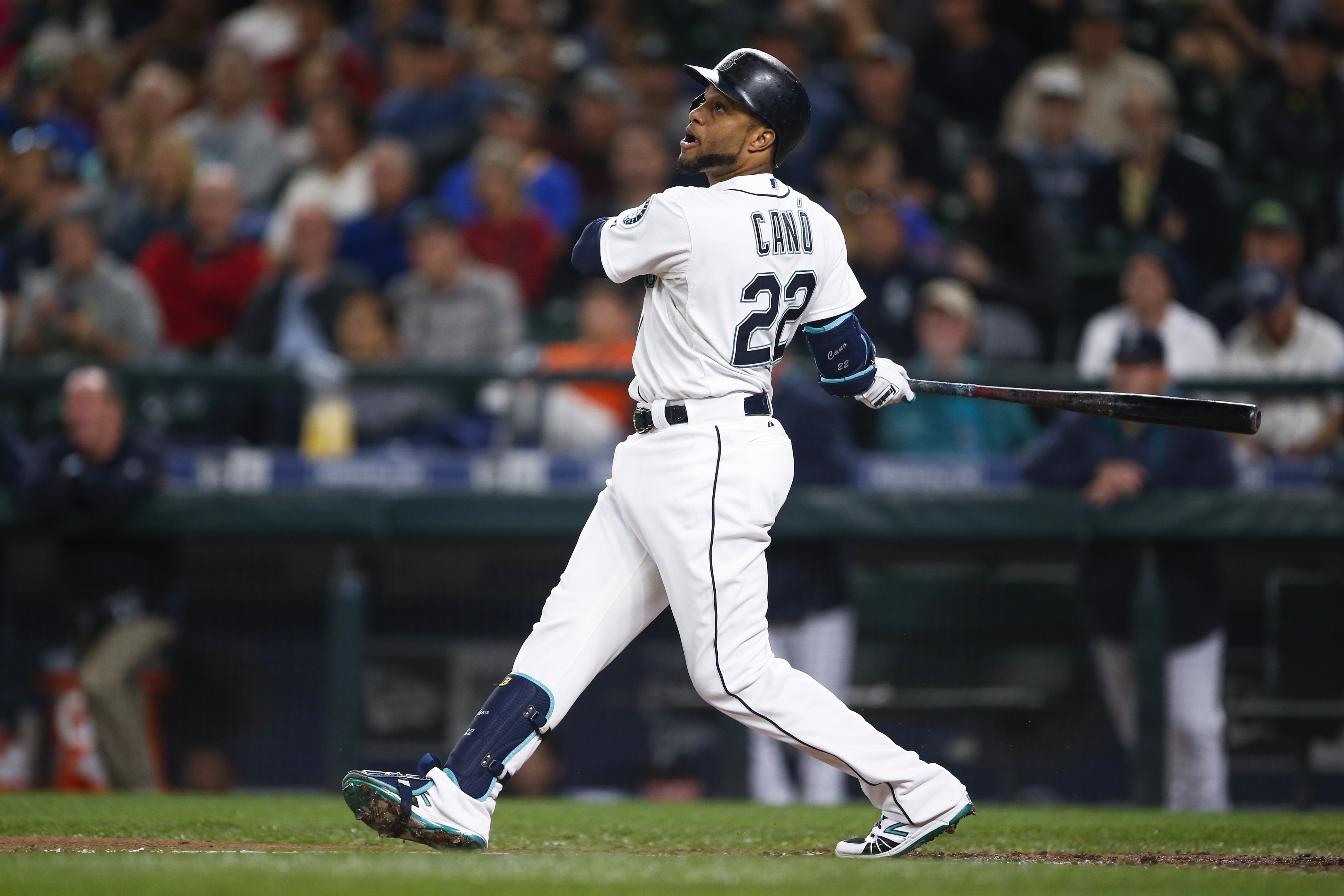 Seattle Mariners For Desktop Background - College Baseball - HD Wallpaper 