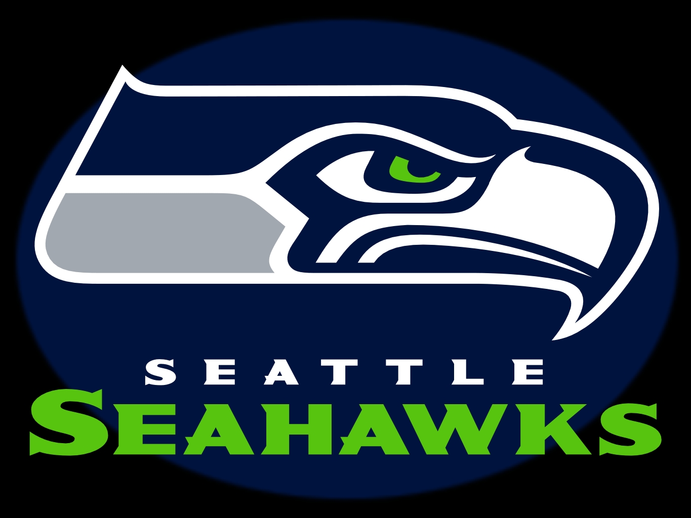 Seattle Seahawks - HD Wallpaper 