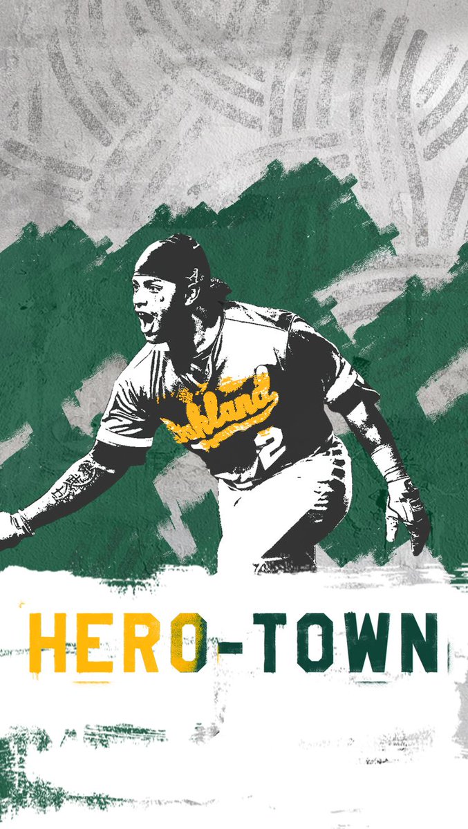 2019 A's - HD Wallpaper 