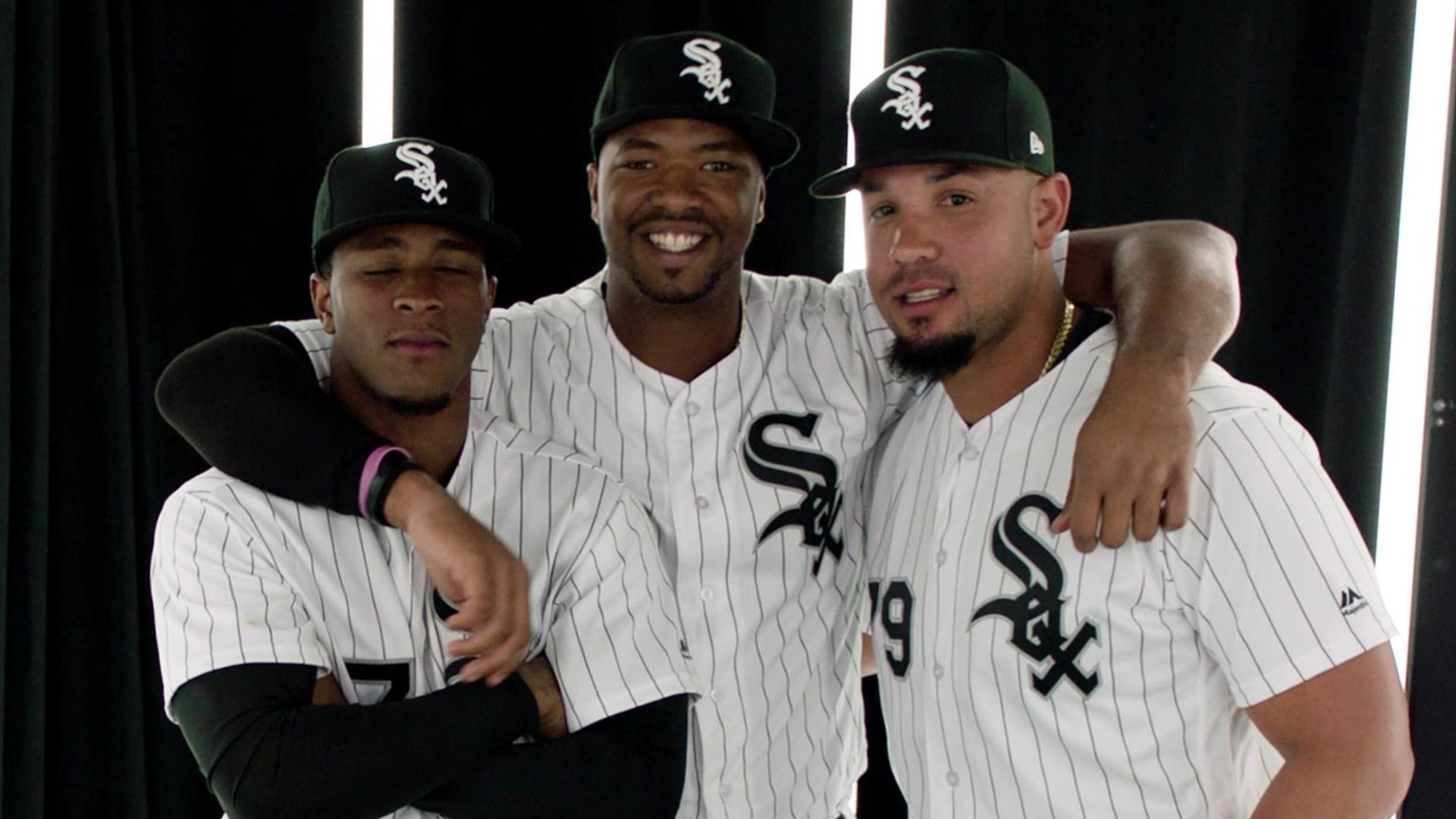 Chicago White Sox 2019 - HD Wallpaper 
