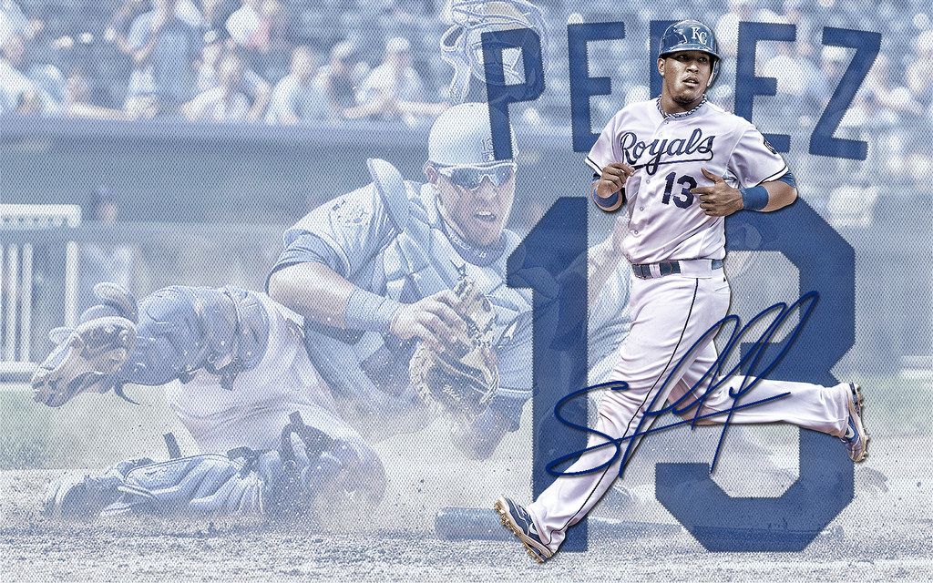 Kansas City Royals - HD Wallpaper 