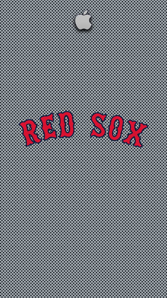 Boston Red Sox Iphone Wallpaper Pic Hwb446908 - HD Wallpaper 