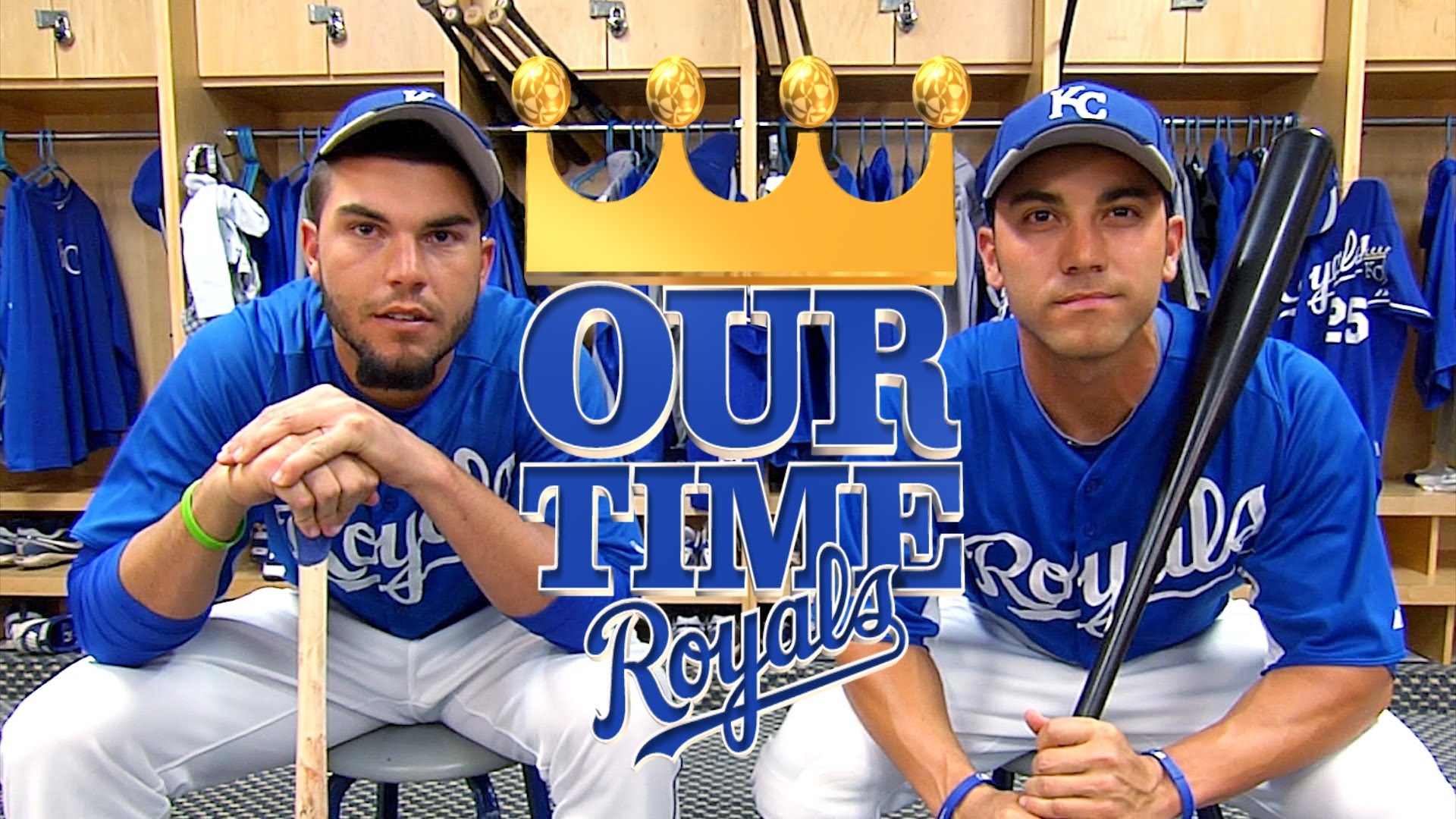 Our Time Royals - HD Wallpaper 